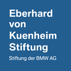 Logo: Eberhard von Kuenheim Stiftung