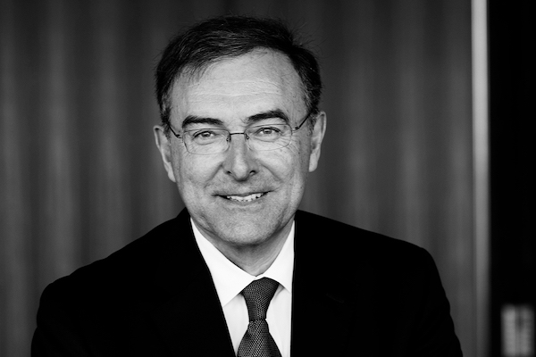 Dr.-Ing. Norbert Reithofer, Vorsitzender des Aufsichtsrats der BMW AG