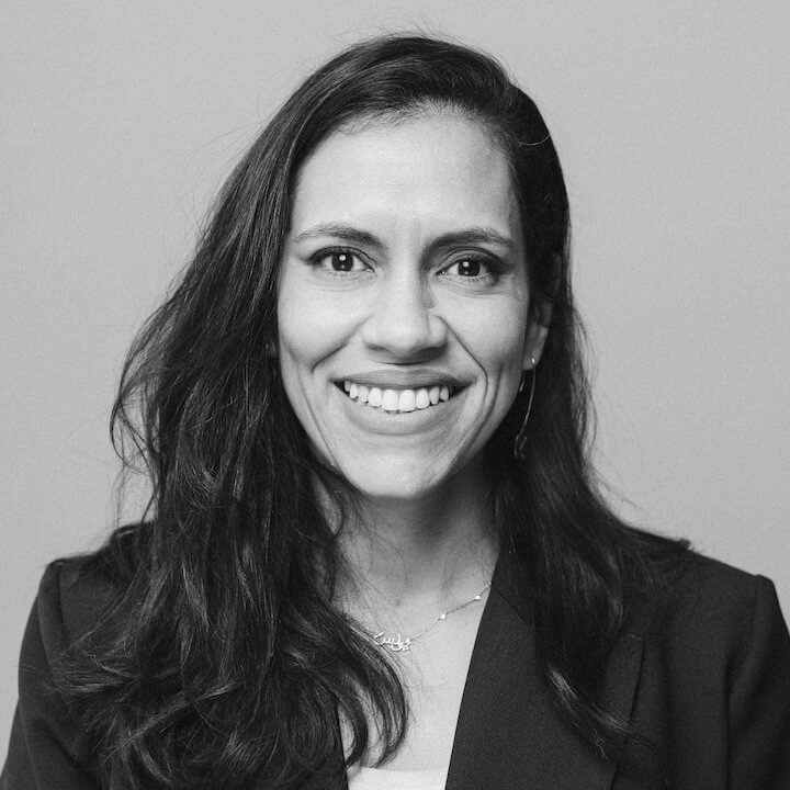 Portrait: Dr. Heba Aguib