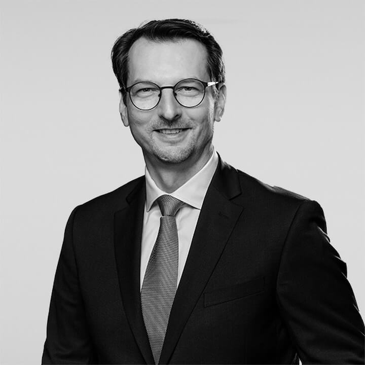 Portrait: Dr. Milan Nedeljkovic, Produktionsvorstand der BMW AG