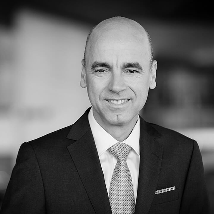 Dr. Nicolas Peter, Ehem. Finanzvorstand der BMW AG