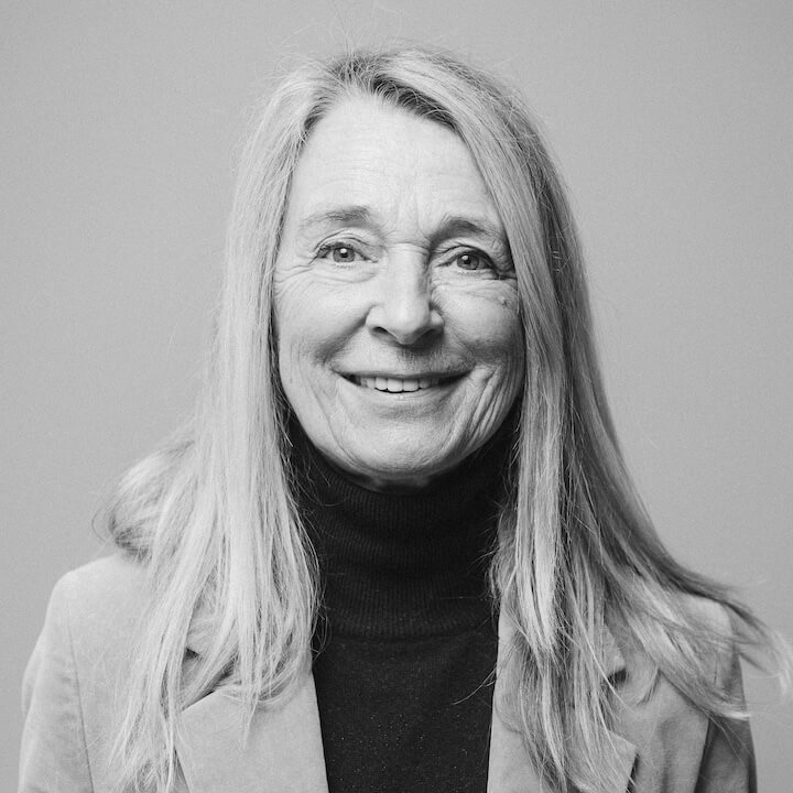 Portrait: Heike Schneeweis