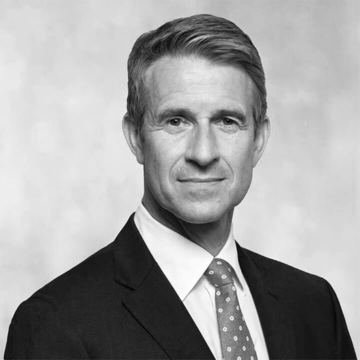 Portrait: Stefan Quandt